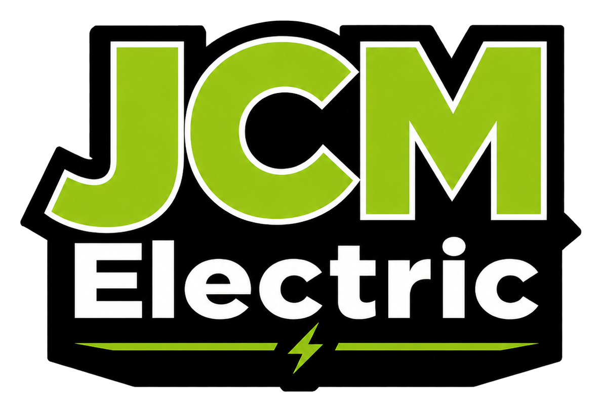 JCM Electric